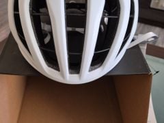 Sworks Prevail 3 white Uplne Nova