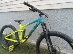 Trek Remedy 8 2020