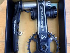 Race Face Turbine 170mm