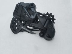 Sram GX AXS Eagle Lunar 12sp. prehadzovačka