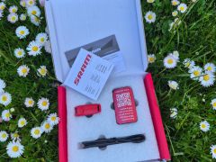 Sram AXS Power pack (Battery Charger + battery)