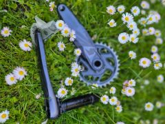 Sram GX1 Carbon Eagle DUB DM Nové, 175 mm, 1x12, 32T, Boost, Lunar Zľava
