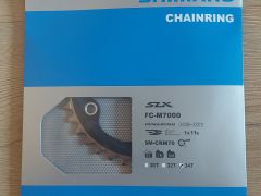 Nový prevodník Shimano M7000 SLX 34z/1x11