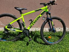 Predám Bt-win Rockrider 520