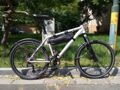 Noname commuter