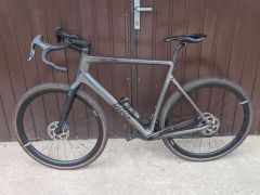 Rosé Backroad GRX 810 Di3
