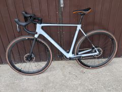Cross Race C:68X