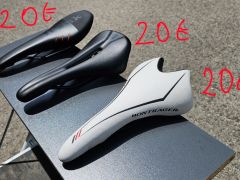 Sedlo Fizik Specialized Bontrager
