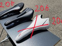 Sedlo Fizik Specialized Bontrager