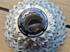Kazeta 12 speed Shimano Dura Ace CS R 9200