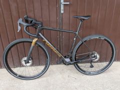 Orbe Terra M20i Team