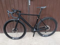 Canyon Ultimate CF SLX 9 Di2