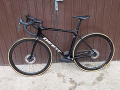Giant TCR Advanced 0