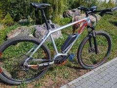 Ebike 21&quot;(53cm), KTM Macina Force 292, 2017, 1931km, Bosch,