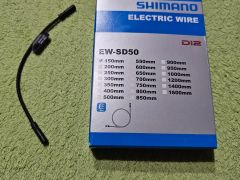 Shimano Di2 Ewsd50 elektrický kábel