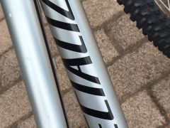 Specialized Hotrock 20