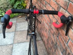 Focus Culebro 5.0