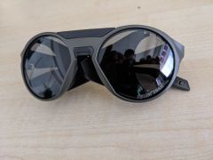 Oakley Clifden Matte Olive with extras