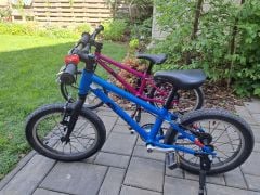 Kubikes 16&quot;