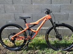 Orbea occam H30, vel. M