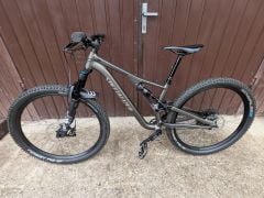Specialized Stumpjumper Comp
