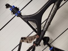Specialized Big Hit fsr