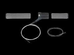 Sram TwistLoc Ultimate Dual Remote Lockout Set