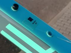 Predam Trek Roscoe 7