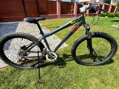 Mongoose fireball