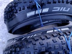 Schwalbe Nobby Nick Evo,ADDIX,Performace