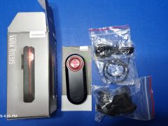 Garmin Varia RTL 515 cykloradar