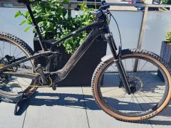 Trek Fuel EXe 9.8