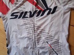 Silvini Team white