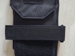 Podsedlová kapsička Tool Wrap Performance Velcro