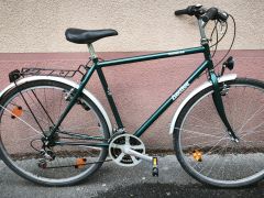 Predám trekový bicykel Active Trekking,kolesá 28&quot;
