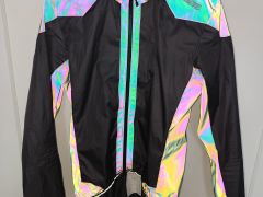 Isadore alternative jacket