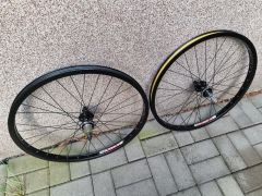 MTB kolesa Author disc 26&quot;