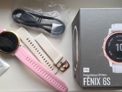 Garmin fenix 6s PRO