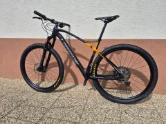 Prodam Lapierre Prorace Sl Sat 829 čierny, Model 2019