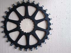 Cannondale Spidering SL 30 zubov