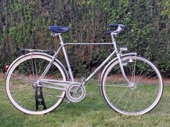 NSU retro