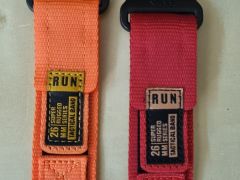 26mm reminok pre Garmin