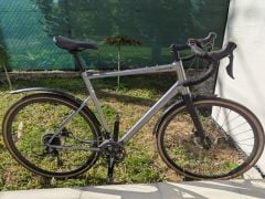 Cannondale Topstone 3 2023