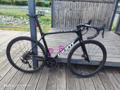 Giant TCR