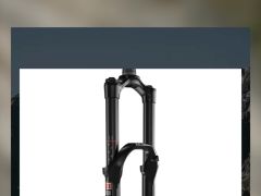 Vidlica Rockshox lyrik Rct3 27,5