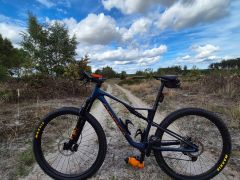Orbea oiz h30 L