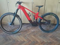 Trek Rail+5 Gen 5