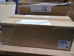 Nová batéria Shimano Steps Bt-E8036 630Wh