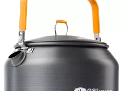 GSI Kanvica Halulite Tea Kettle