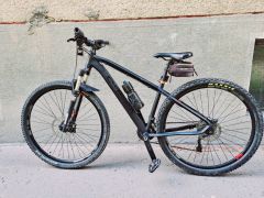Orbea Mx Max